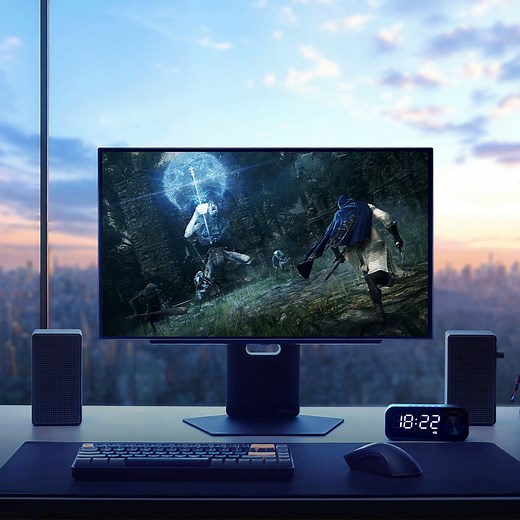 #LifesGood when you’re in gamer mode. 🖥👾 Stay fully immersed with the best LG monitor performance. If you’re having issues, here’s what to check: http://spr.ly/6180AFkTE Tell us what you’re playing in the comments 👇 | LG Support USA