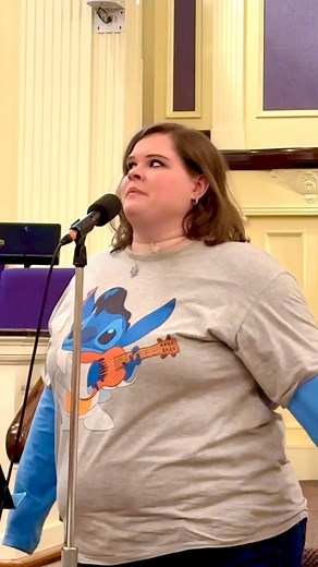 Scenes from the Athol Congregational Church presentation of “Disney Through the Years.” All video clips by Mitchell R. Grosky. Additional video clips will be posted on these same pages soon! Thank you to all who participated in and were responsible for this superb concert! The lasagna dinner was wonderful as well! | Mitchell R. Grosky