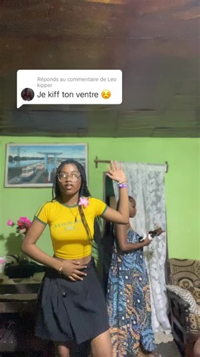 Réponse à @Leo kipper la robe plié c’est une nouvelle tendance 🤣#trend
