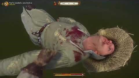Kingdom Come Deliverance How to Level-up Skills Quickly Early in Game