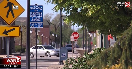 Danville approves redevelopment plans amid massive job loss concerns