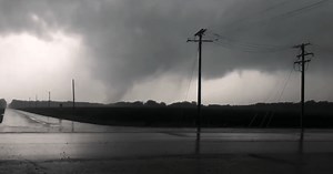 Tornado watch issued in Twin Cities, southern Minnesota
