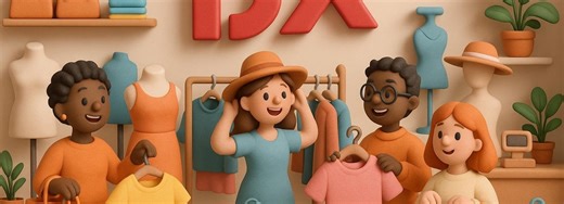 A Look At TJX Companies (TJX) Valuation As Positive Wall Street Ratings Highlight Off Price Resilience