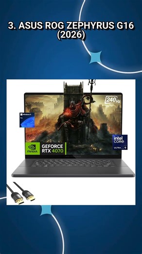 Top 5 Windows Laptops 2026 🔥 Best Picks Tested! #Shorts