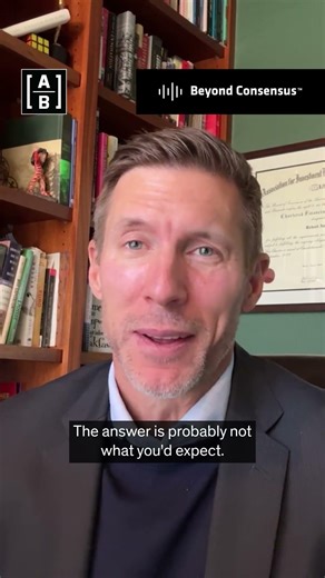 AI vs. Demographics - Which One is Shaping Our Economic Future? #economicfuture #aiproductivity