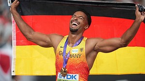 Der König der Athleten ist Deutschlands Sportler des Jahres – Überraschung bei den Frauen