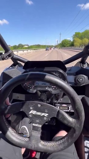 Street Legal UTV 📸 @joe_stunts_817 | A1 UTV