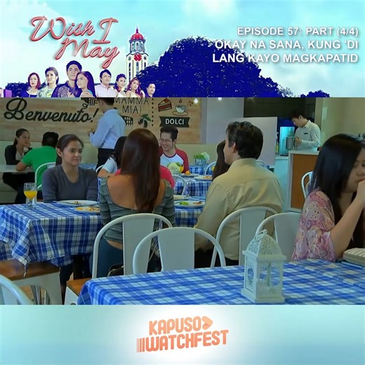 71K views · 2.2K reactions | Wish I May: Episode 57 (Part 4 of 4)...