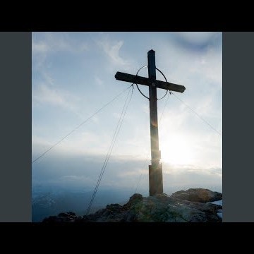 Yet Not I But Through Christ In Me