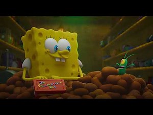 Plankton: The Movie Music - To the Penthouse