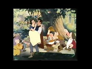 Sneeuwwitje - Trailer