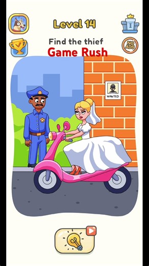 DOP 5: Delet One Part Level 14 Walkthrough Gameplay #dop5