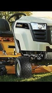 Cub Cadet Lawn Mower - Deck fix for blades that won’t engage