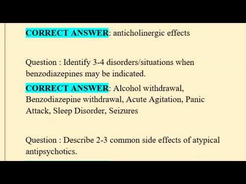 "REGIS NU664 Midterm Exam Questions & Answers | 100% Correct, Latest 2026 (A+ Graded) 🔥"