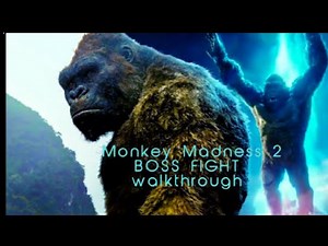 Monkey Madness 2 BOSS FIGHT Walkthrough - Osrs #oldschoolrunescape #runescape #osrs #rs3 #gameplay