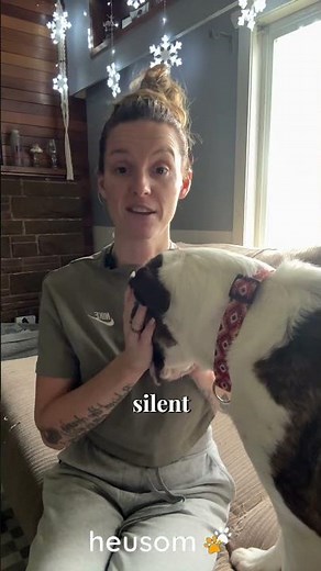 Silent Groom Pro gently trims your dog’s nails with ultra-quiet performance… 🐶