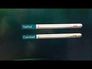 Nuevo tp en el satélite intelsat 35 34w totalmente fta gratis en Venezuela