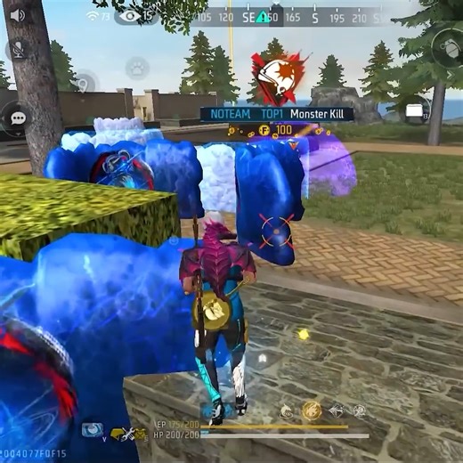 73K views · 1.5K reactions | Hacker Level Gameplay Br Reank Match Free Fire #FreeFire #vairal #followersreelsfypシ゚viralシfypシ゚viralシalシ #sugestedforyou #reelschallenge #gaming | Primeff | Facebook