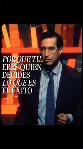 TU ERES QUIEN DECIDE LO QUE ES EL ÉXITO #exito #mentalidadmillonaria #paratii