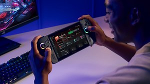 Xbox's new handheld looks super-powerful but there's one thing that really worries me