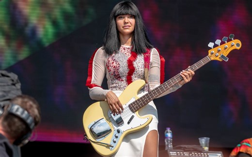 Cheap and nasty: five artists who got famous using inexpensive gear