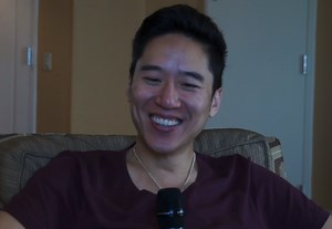 Dennis Fong: on WASD and why keyboard is the best
