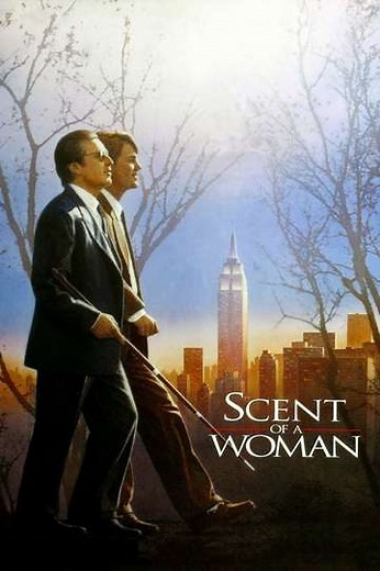 Scent of a Woman (1992) - Where to Watch