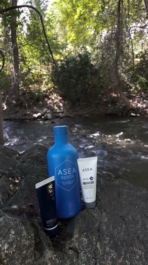 ASEA Deluxe Essentials: The Trio for Total Cellular Health | #ASEA #Redox #CellularHealth