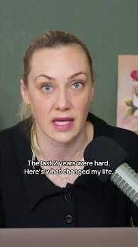 Try this journal exercise. I promise. #changeyourlife #selflove