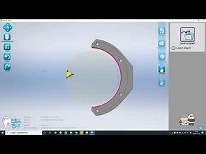 7 AMD 500 MILLBOX CROWN NESTTING