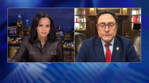 GOP Rep. Flood on Minneapolis shooting and aftermath