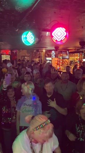 THE BOOGIE MEN nola on Reels