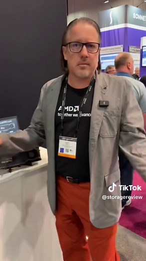 AMD has released the AMD Radeon PRO W7900 and the AMD Radeon PRO W7800. The new cards have AMD RDNA 3 architecture, providing approximately 50% more ray-tracing performance per compute unit than the previous generation, and optimizations for AEC, D&M, and M&E workflows for rendering, video editing, and multitasking. They also include the AMD Radiance Display Engine with DisplayPort 2.1, allowing support for higher resolutions and over 68 billion colors, and dual encode/decode media engines for f