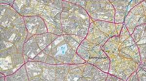Great Britain's National Mapping Agency Embraces Automation