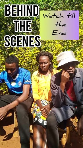 Laughter begins behind the camera😂😂😂we also utilize what we give😂😂😂#fypシ #kikuyucomedy #tiktokcomedy #fyppppppppppppppppppppppp @Wairimu Kimani🇺🇲 @🦋 It's Shii❤️💗🦋 @🎀Shiro keshii🎀 @Maggie Nyabera