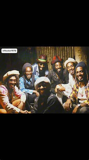 It’s Rockers with a touch of imagination. #Rockers1978 #rockersmovie #reaggemusic | Rockers 1978