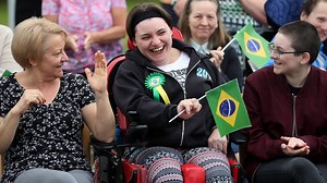 4.4K views · 42 reactions | Could our Pathways service help you or someone you know? Watch below, then discover more about the wide range of activities, support and care we offer for adults with disabilities at www.durham.gov.uk/pathways | Durham County Council | Facebook