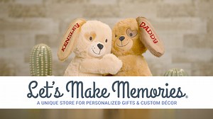 Watch Hugging Puppies for Kids on Amazon Live