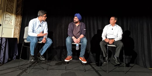 Creating bots is easy — scaling them is another matter