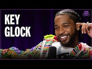 Key Glock Talks New Album ‘Glockaveli,’ Young Dolph, Fatherhood and Misconceptions