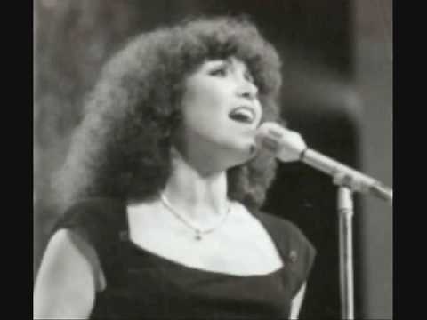 Estela Nuñez - Vivir Sin Tí, OTI 1979