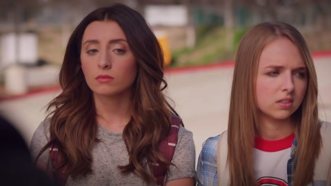 Bad Night - Official Trailer