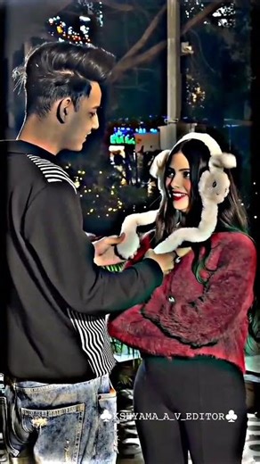 kannum kannum Cute love couple status❤#kalakar #hindi #lovecouplegoals #ytstudio