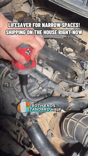 The perfect tool 😮