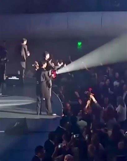 Mexico, You Stole My Heart 🇲🇽 | Il Volo Live Concert 2026