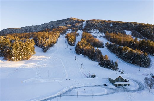 Five Historic Vermont Ski Hills That Avid Skiers Should Visit