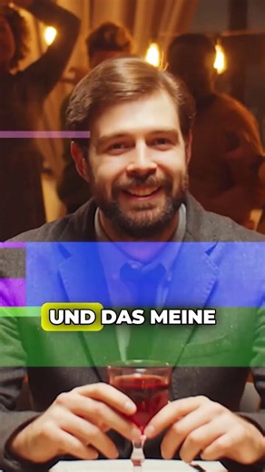 Du bekommst was du gibst