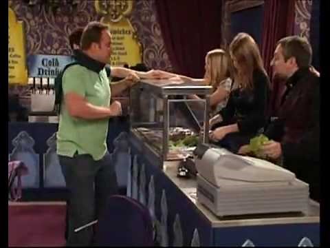Wizards Of Waverly Place Ep#48 Wizards vs Vampires Tasty Bites Part 3