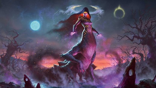 Magic: The Gathering returns to Lorwyn — check out all the new cards here