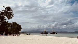 Boracay ranks 10th in 'Favorite Islands in the World 2023' list by Travel   Leisure Magazine